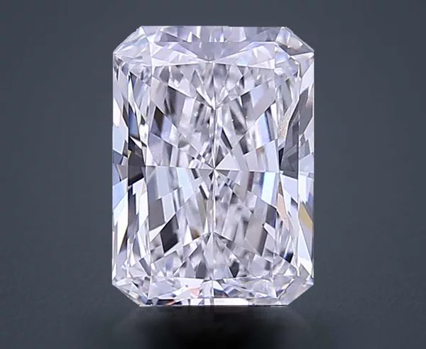 2.37 Carat · D · VVS2 Rare Carat Ideal Cut