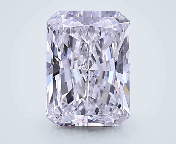 2.37 Carat · D · VVS2 Rare Carat Ideal Cut
