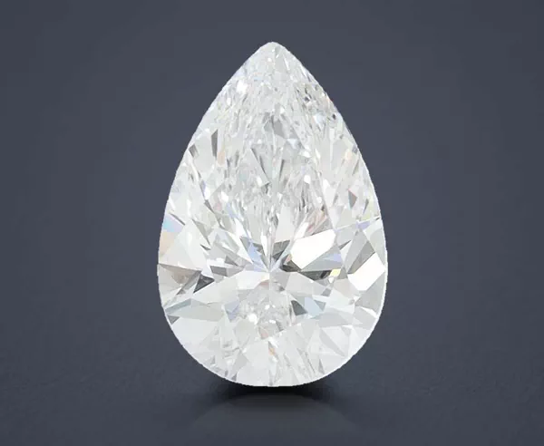 1.37 Carat · D · FL Rare Carat Ideal Cut