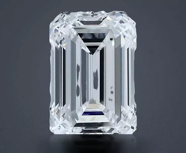 1.86 Carat · D · VVS2 Rare Carat Ideal Cut