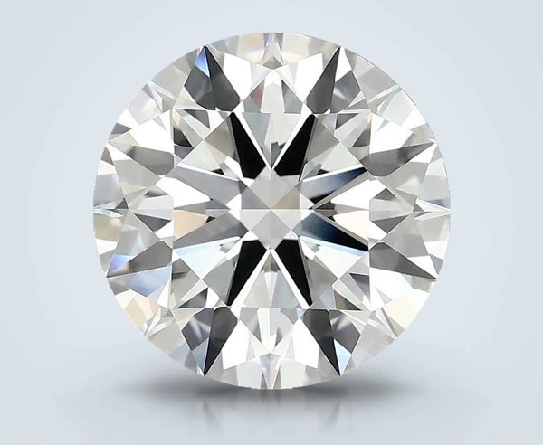 3.94 Carat · E · VVS2 Rare Carat Ideal Cut