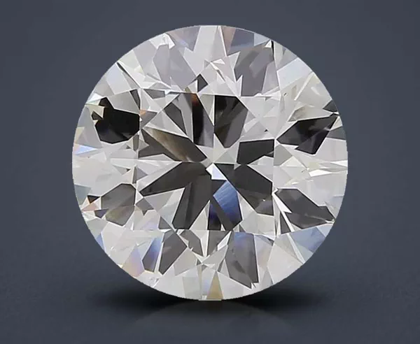 4.4 Carat · E · VVS2 excellent Cut
