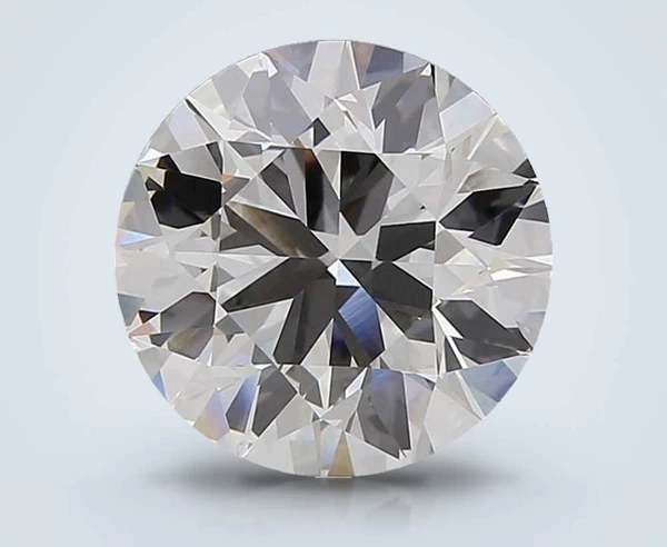 4.4 Carat · E · VVS2 excellent Cut