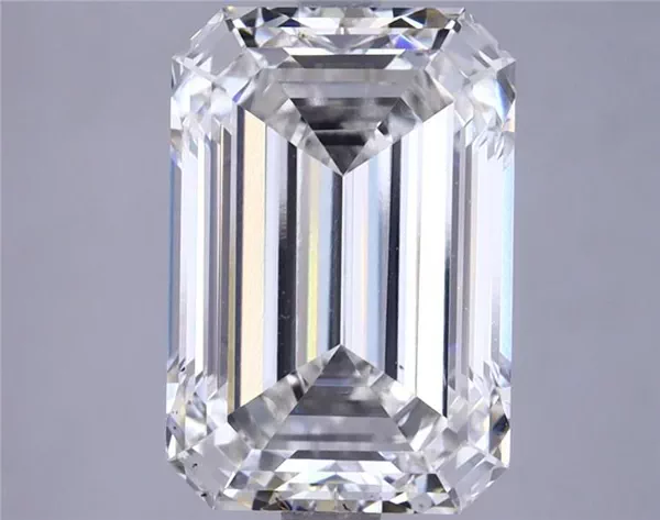 4.74 Carat · G · VS1 Rare Carat Ideal Cut