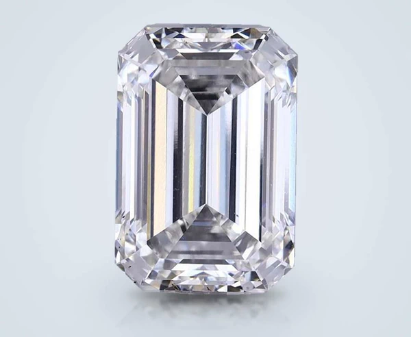 4.74 Carat · G · VS1 Rare Carat Ideal Cut