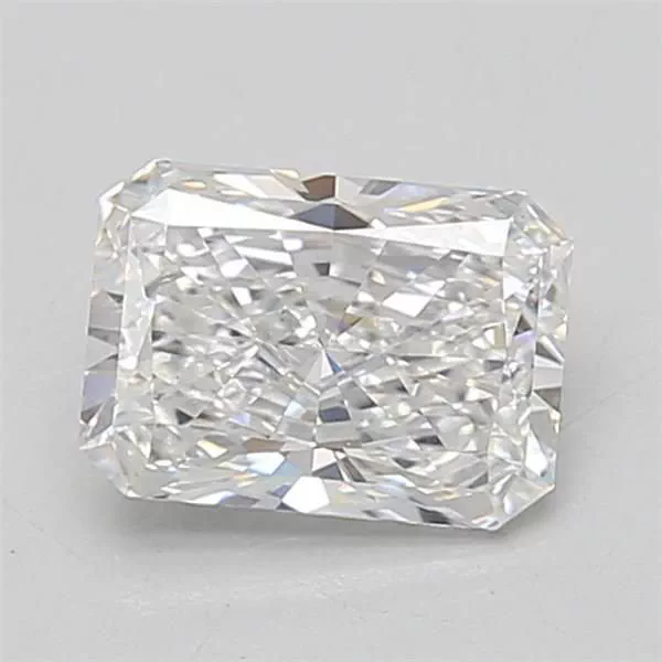 1.33 Carat · D · VS1 Rare Carat Ideal Cut