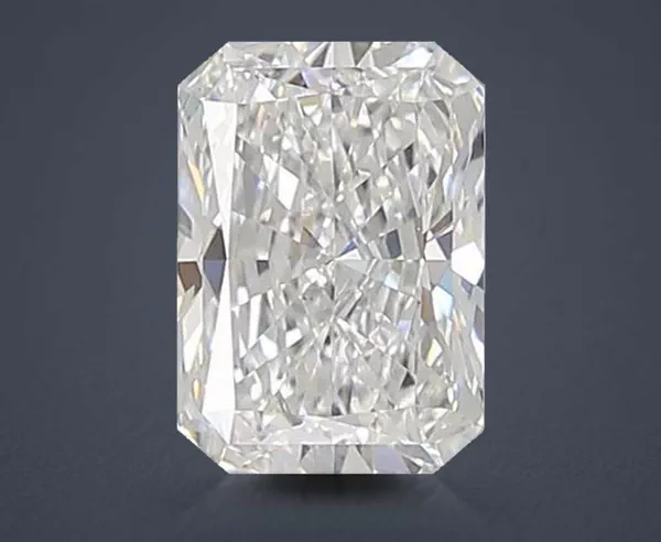 1.33 Carat · D · VS1 Rare Carat Ideal Cut