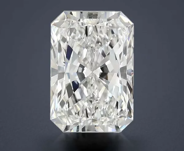 3.39 Carat · E · VVS2 Rare Carat Ideal Cut