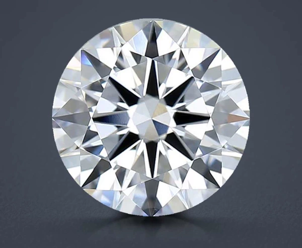 3.52 Carat · E · VVS2 Rare Carat Ideal Cut
