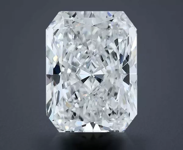2.99 Carat · F · VVS2 Rare Carat Ideal Cut