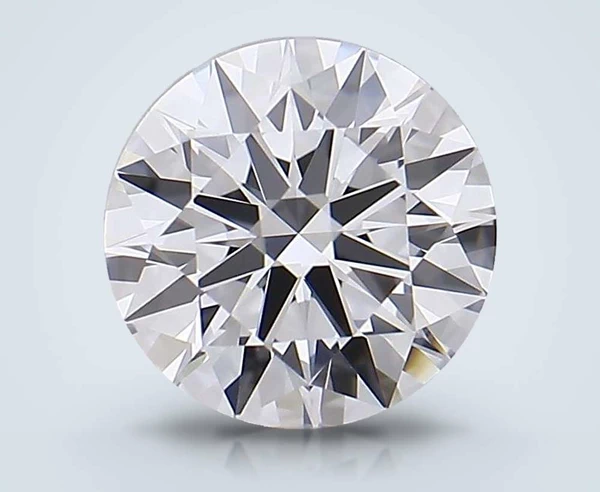0.54 Carat · E · FL Rare Carat Ideal Cut