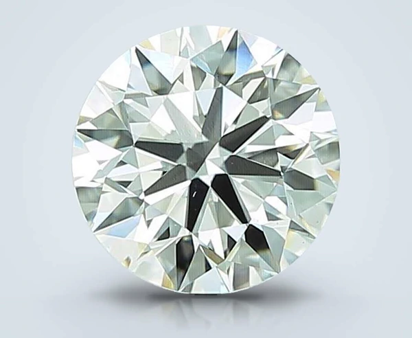 2.01 Carat · F · VS1 excellent Cut