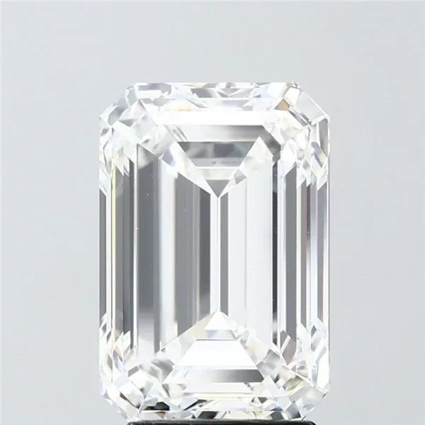 4.02 Carat · G · VVS2 Rare Carat Ideal Cut