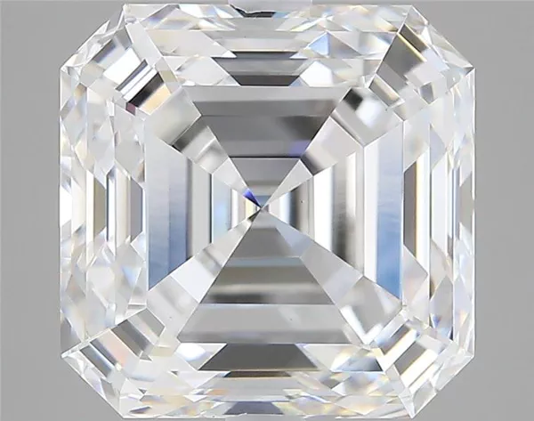 5.01 Carat · E · VVS2 Rare Carat Ideal Cut