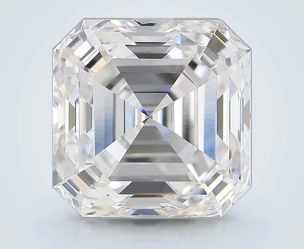 5.01 Carat · E · VVS2 Rare Carat Ideal Cut