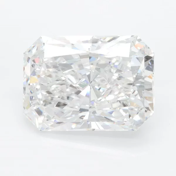 5.3 Carat · D · VVS1 Rare Carat Ideal Cut