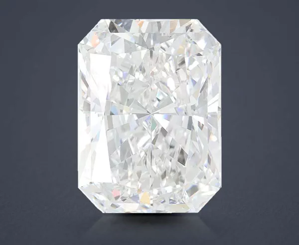 5.3 Carat · D · VVS1 Rare Carat Ideal Cut