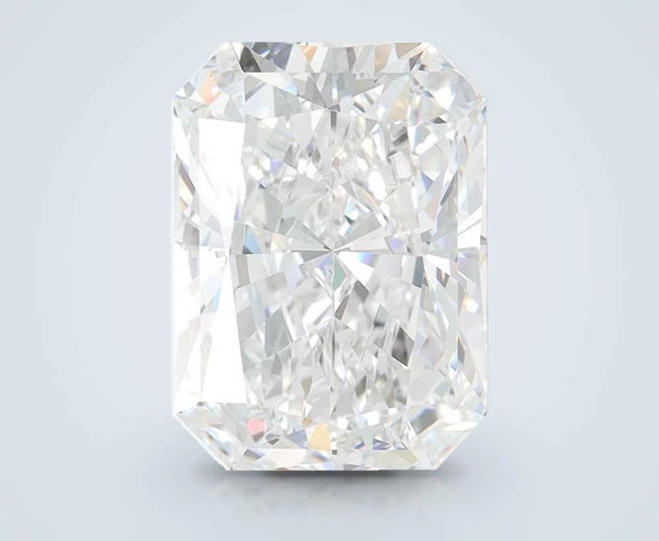 5.3 Carat · D · VVS1 Rare Carat Ideal Cut