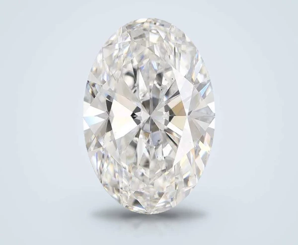10.16 Carat · E · VS2 Rare Carat Ideal Cut
