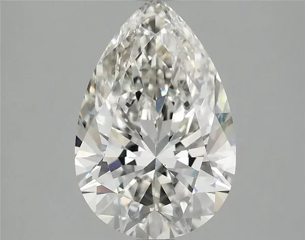 2.57 Carat · G · VS1 Rare Carat Ideal Cut