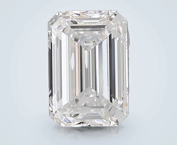 3.54 Carat · D · FL Rare Carat Ideal Cut