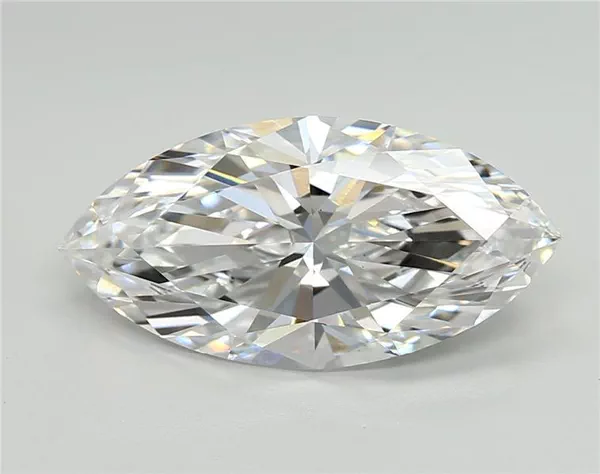 4.26 Carat · D · VS1 Rare Carat Ideal Cut