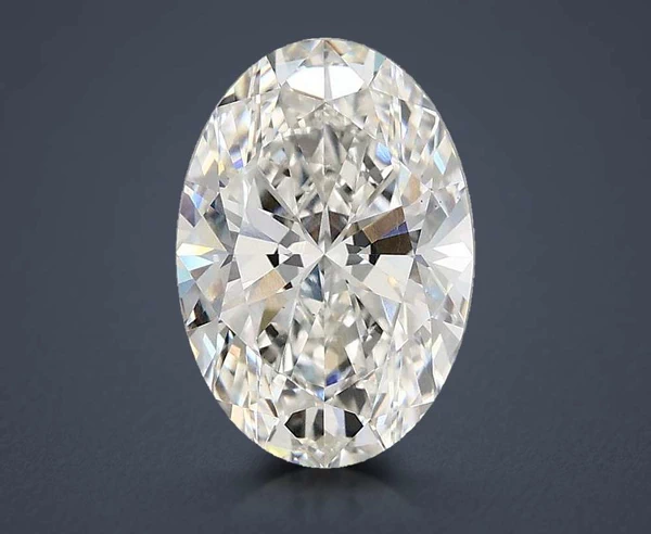 2.58 Carat · F · VS1 Rare Carat Ideal Cut