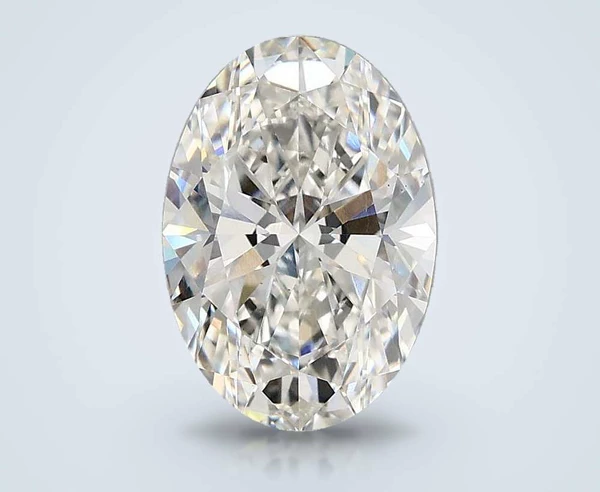 2.58 Carat · F · VS1 Rare Carat Ideal Cut