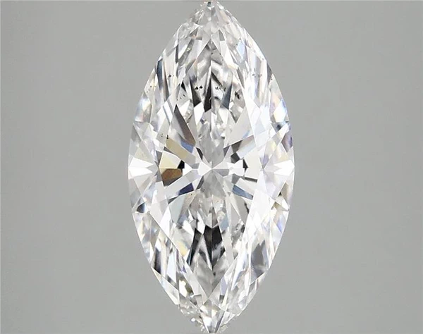 2.09 Carat · E · SI1 Rare Carat Ideal Cut