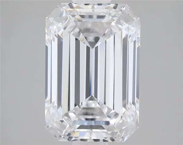 4.01 Carat · D · VVS2 Rare Carat Ideal Cut