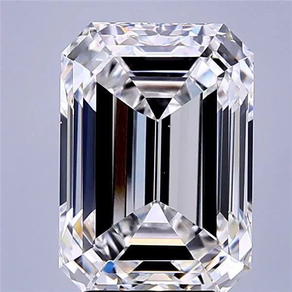 5.31 Carat · E · VS1 Rare Carat Ideal Cut
