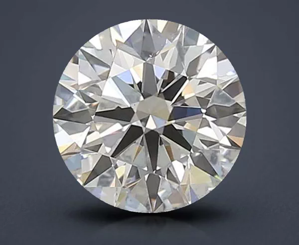 1.55 Carat · E · VVS2 Rare Carat Ideal Cut