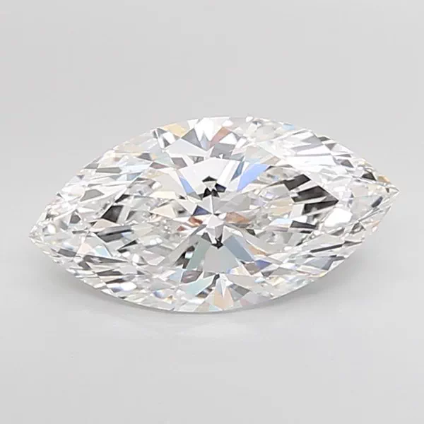 6.09 Carat · F · VVS2 Rare Carat Ideal Cut