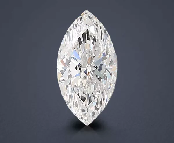 6.09 Carat · F · VVS2 Rare Carat Ideal Cut