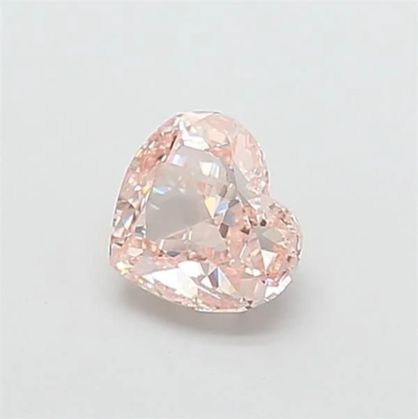1.43 Carat · Pink · Fancy · VVS2