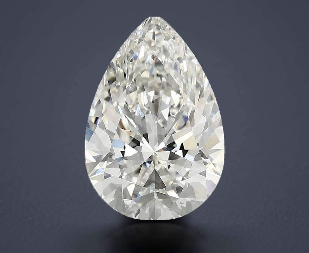 2.87 Carat · G · VVS2 Rare Carat Ideal Cut