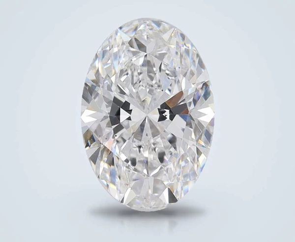 3.02 Carat · E · VS2 Rare Carat Ideal Cut