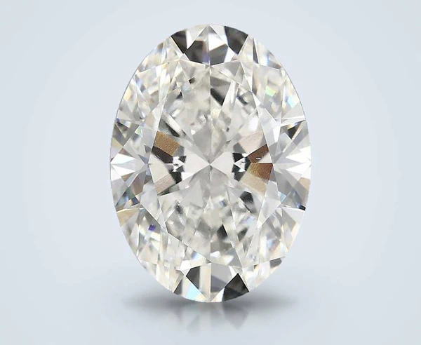 4.48 Carat · F · VS1 Rare Carat Ideal Cut