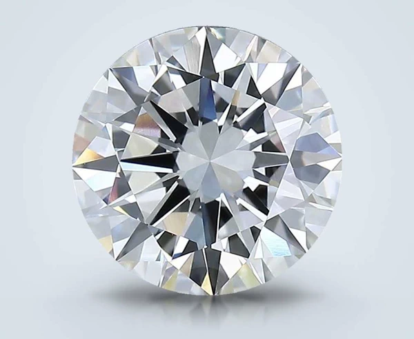 11.51 Carat · H · VVS2 Rare Carat Ideal Cut