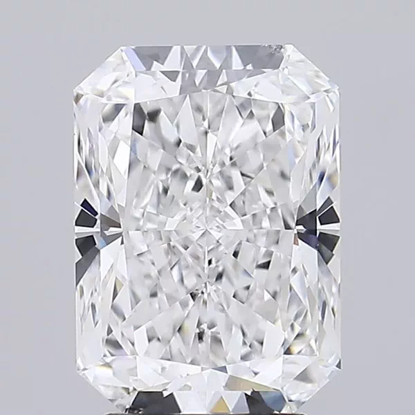 4.02 Carat · E · VS2 Rare Carat Ideal Cut