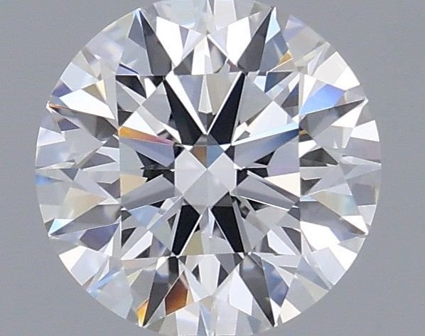 1.09 Carat · D · VVS2 Rare Carat Ideal Cut