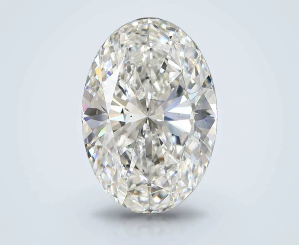 4.04 Carat · F · SI1 Rare Carat Ideal Cut