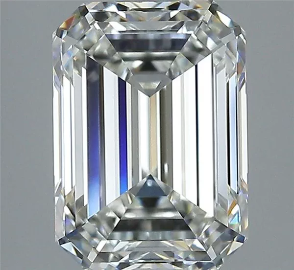 3.01 Carat · I · VVS1 Rare Carat Ideal Cut