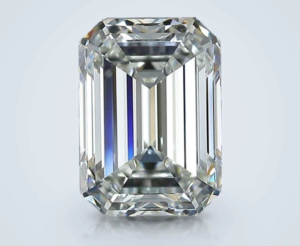 3.01 Carat · I · VVS1 Rare Carat Ideal Cut