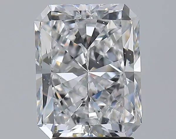 3.01 Carat · D · VS2 Rare Carat Ideal Cut