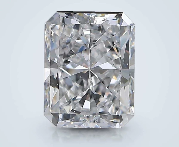 3.01 Carat · D · VS2 Rare Carat Ideal Cut