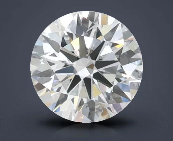 0.62 Carat · D · FL Rare Carat Ideal Cut