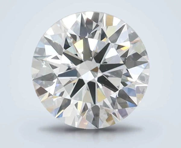 0.62 Carat · D · FL Rare Carat Ideal Cut