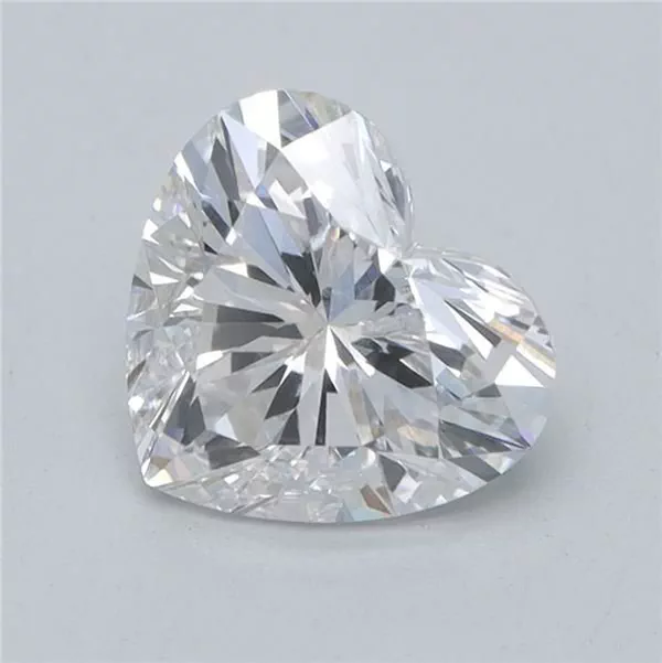 1.55 Carat · F · VVS1 Rare Carat Ideal Cut