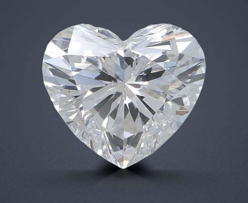 1.55 Carat · F · VVS1 Rare Carat Ideal Cut
